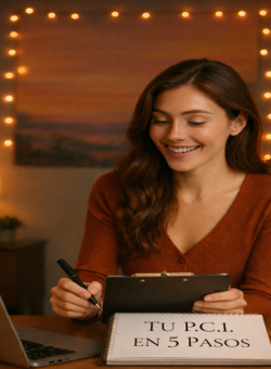 Construya su perfil de cliente ideal_a