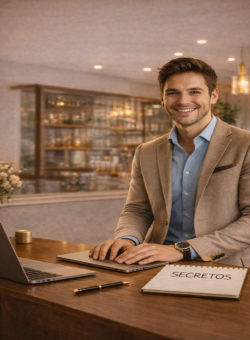 Descubre los secretos para tu publico confie_a